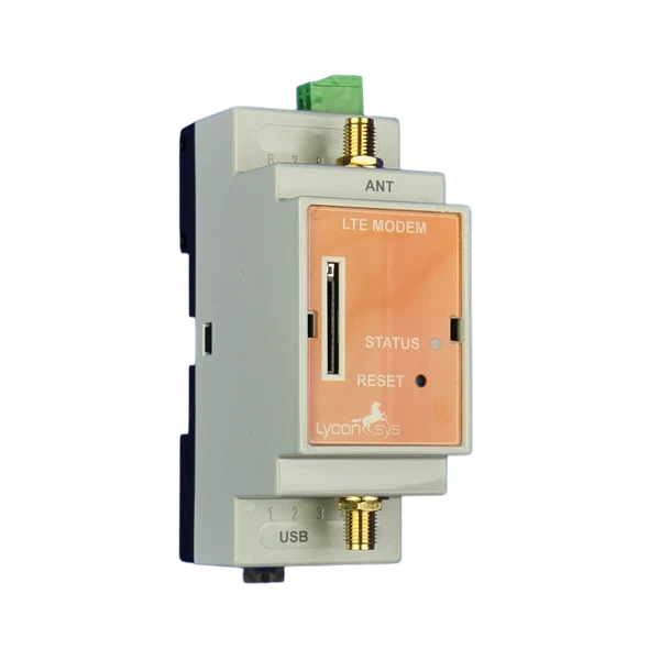 4G/LTE USB Modems