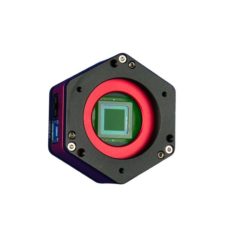 USB3.0 9MP Camera (Sony IMX533)