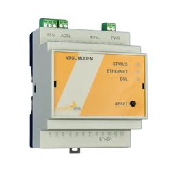 VDSL-Modems
