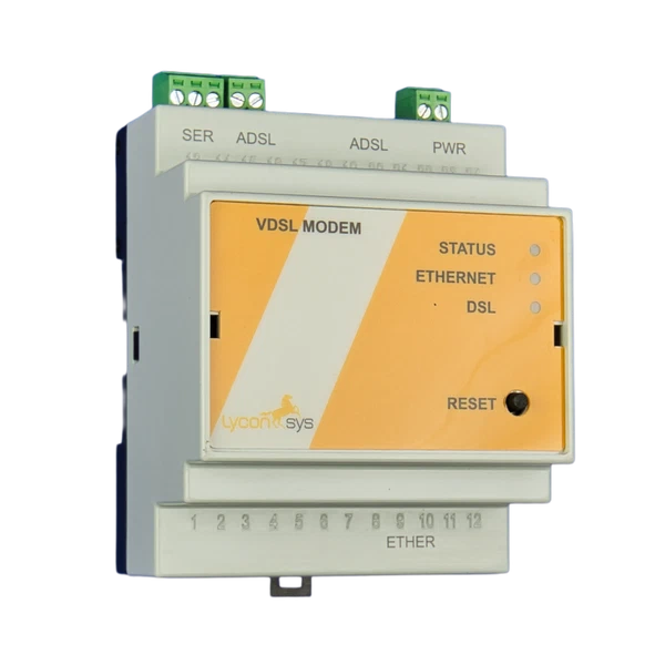 DSL Modem