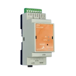ERT51 – VPN-Gateway