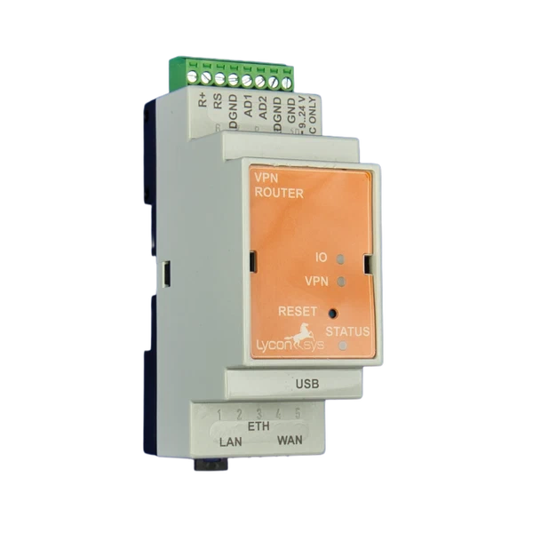 VPN-Router