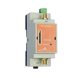 NB-IoT-Modems