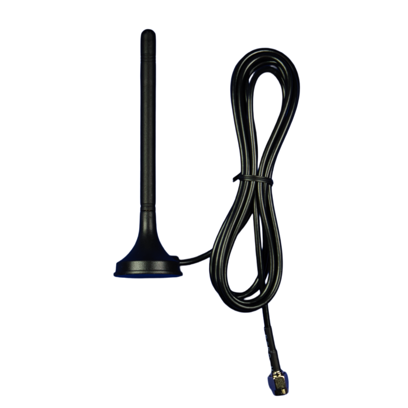 5G/LTE Magnetfußantenne