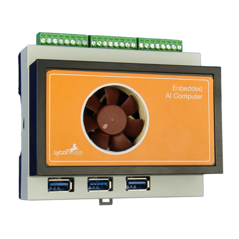 OrinHS – Industrie AI-Computer (Edge)