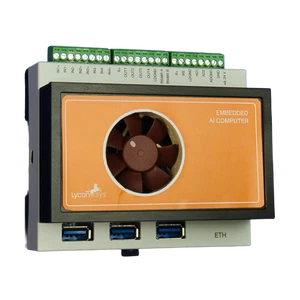 OrinHS – Industrie AI-Computer