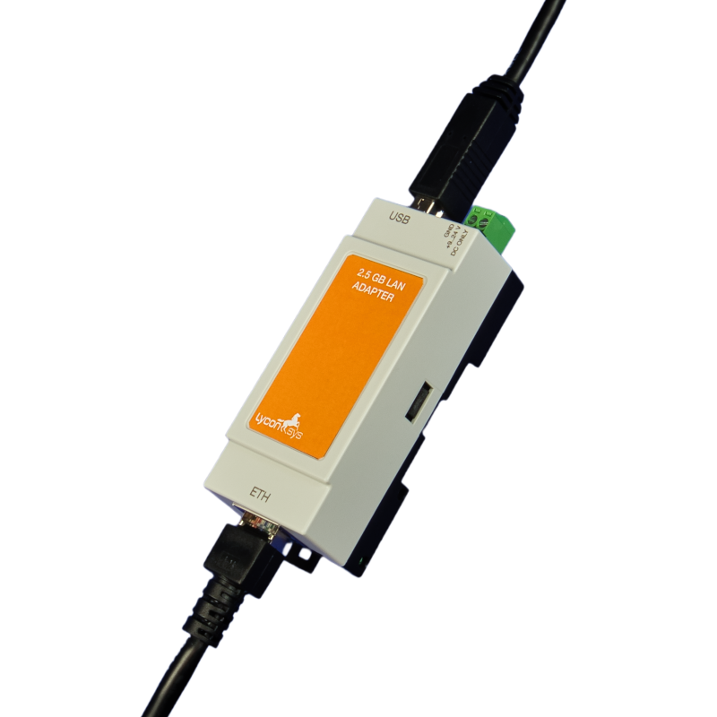 USB-2.5G-Netzwerkadapter