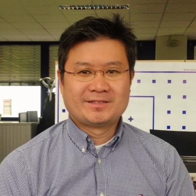 Dipl.-Ing. Sofian Limoa