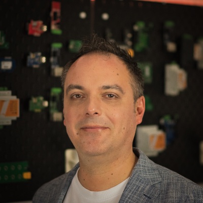 Dipl.-Ing. Sven Kreiensen